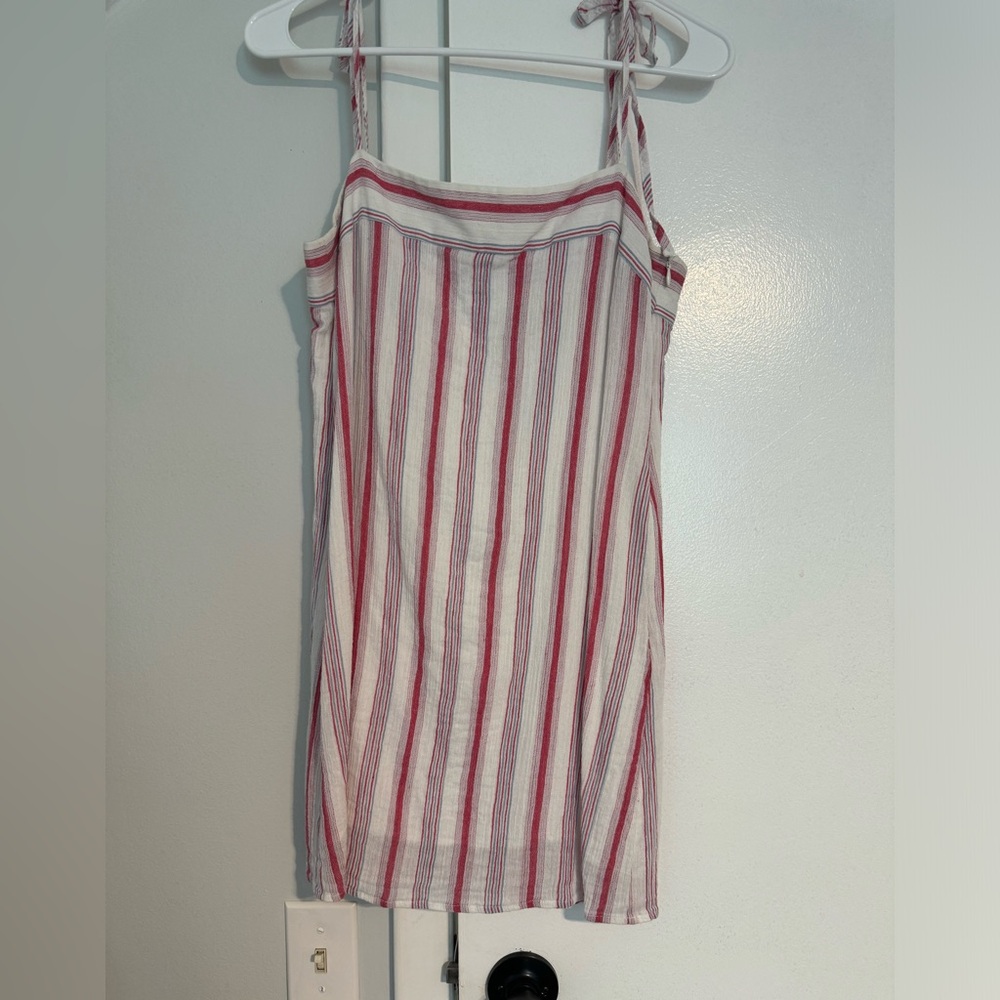 Lulu’s mini dress